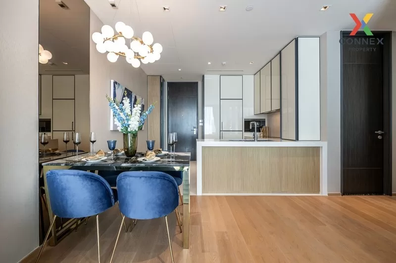 FOR RENT condo , Beatniq Sukhumvit 32 , Duplex , high floor , BTS